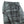 Load image into Gallery viewer, Bachi shorts - shibori jade
