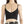 Load image into Gallery viewer, Pleiades bustier- black
