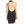 Load image into Gallery viewer, Wave Convertable Halter Top Black
