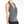 Load image into Gallery viewer, Wave Convertable Halter Top Grey
