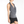 Load image into Gallery viewer, Wave Convertable Halter Top Grey
