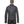 Load image into Gallery viewer, This image features a stylish "Hornet Jacket" modeled by a male. The jacket is crafted from black leather and features a slim fitting design, highlighting a modern and sleek look.
