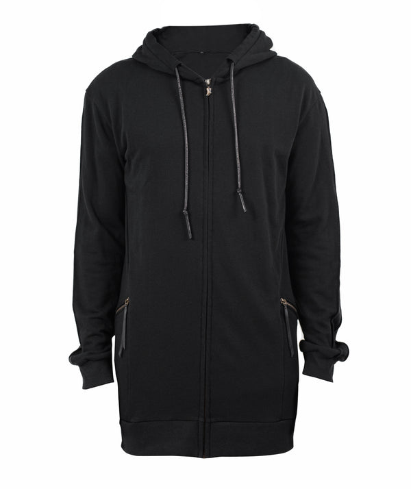 Swift Hoody - Organic cotton - size medium last one