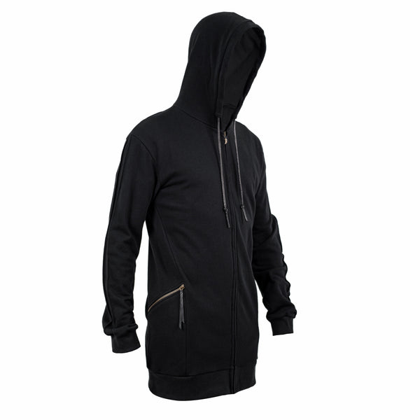 Swift Hoody - Organic cotton - size medium last one