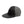 Load image into Gallery viewer, Handcrafted Black Leather Baseball Cap , Different Colors Available , Genuine Leather Hat , Leather Cap
